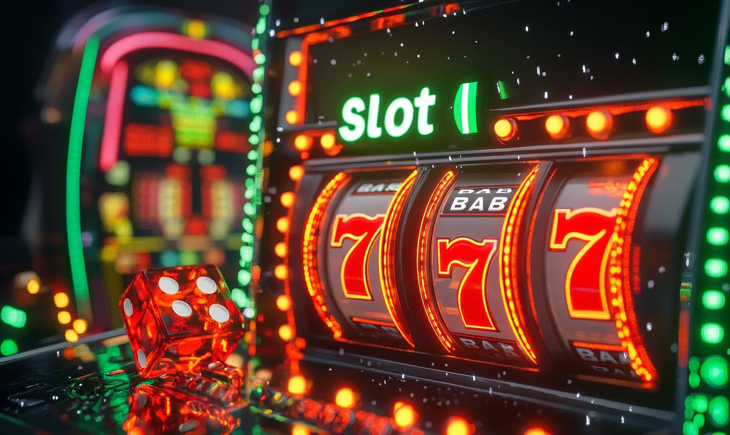 Aproveite de Slots no Cassino 111BET